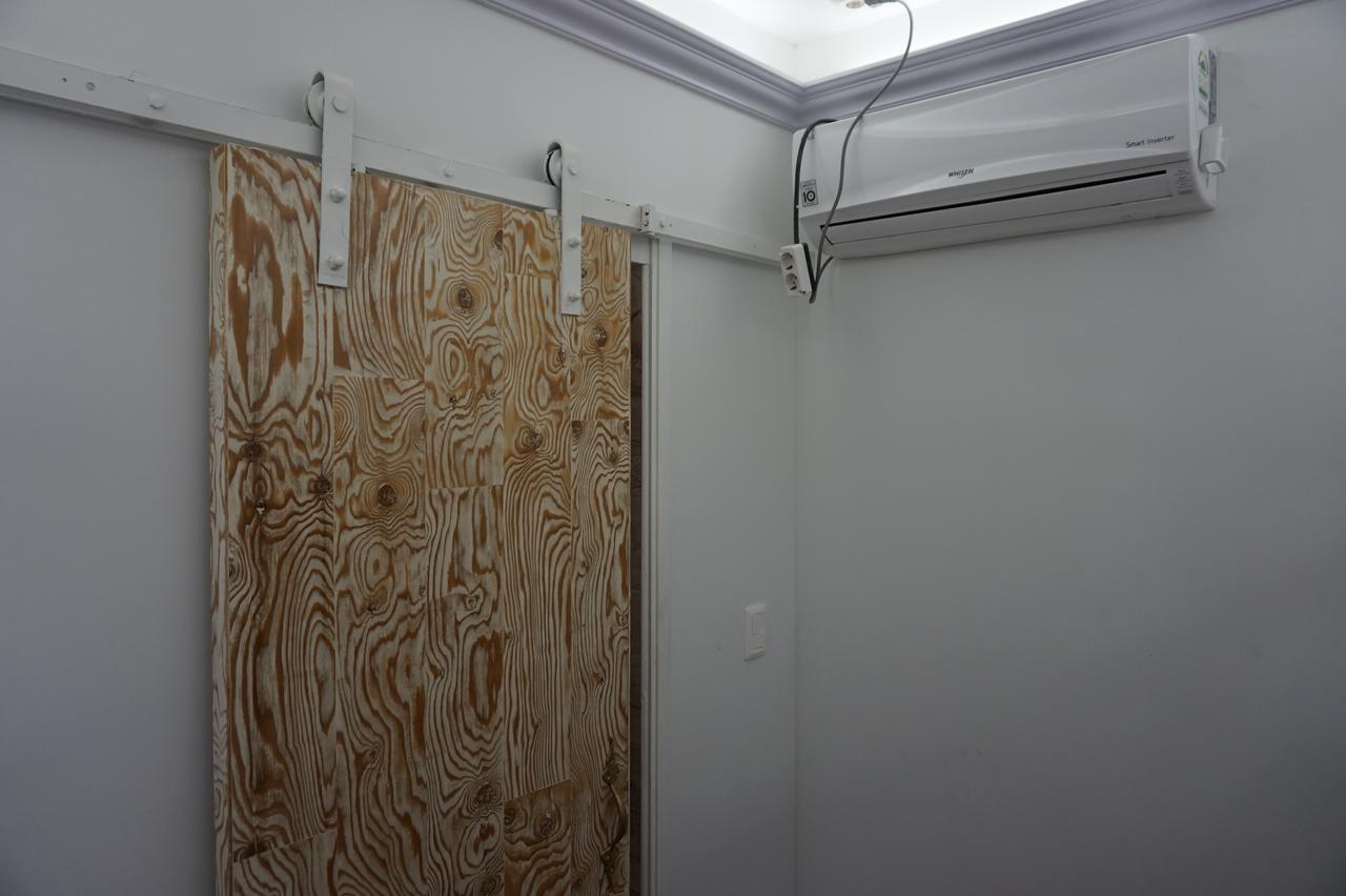 P.S Guesthouse Itaewon Seoul Exterior foto