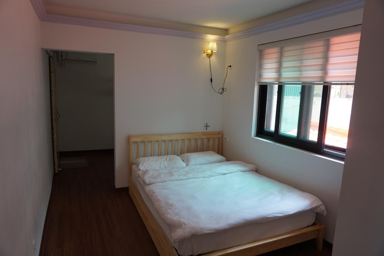 P.S Guesthouse Itaewon Seoul Exterior foto
