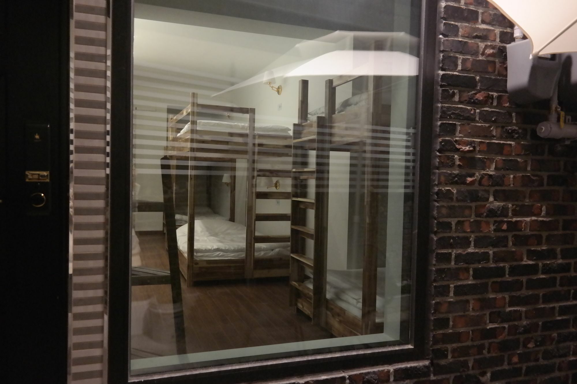 P.S Guesthouse Itaewon Seoul Exterior foto