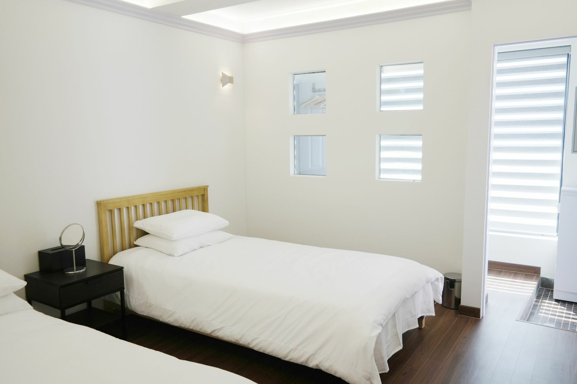 P.S Guesthouse Itaewon Seoul Exterior foto