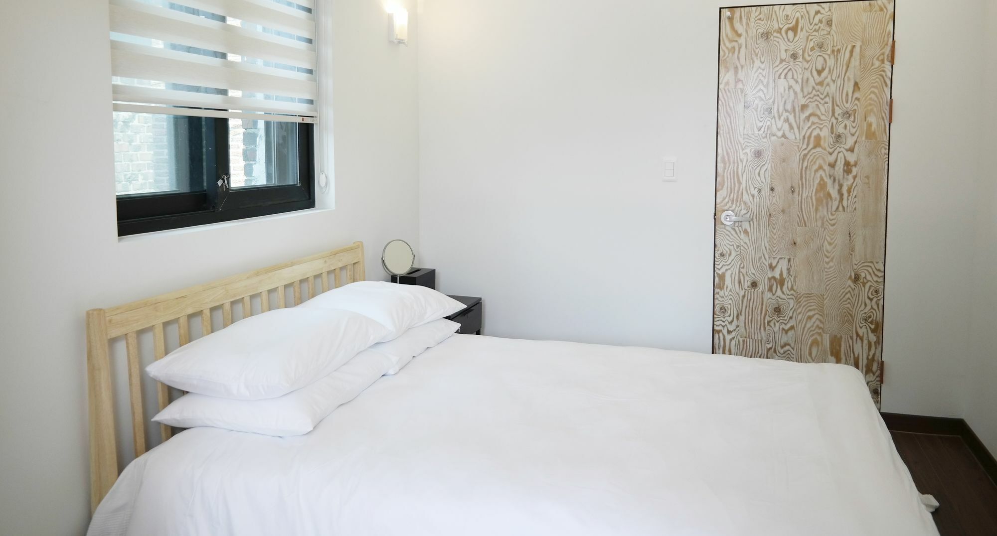 P.S Guesthouse Itaewon Seoul Exterior foto