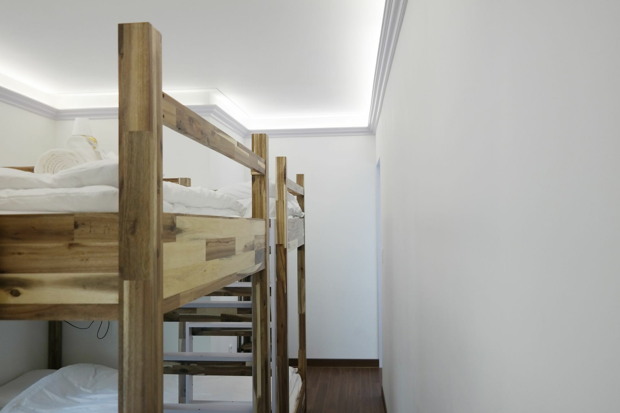 P.S Guesthouse Itaewon Seoul Exterior foto