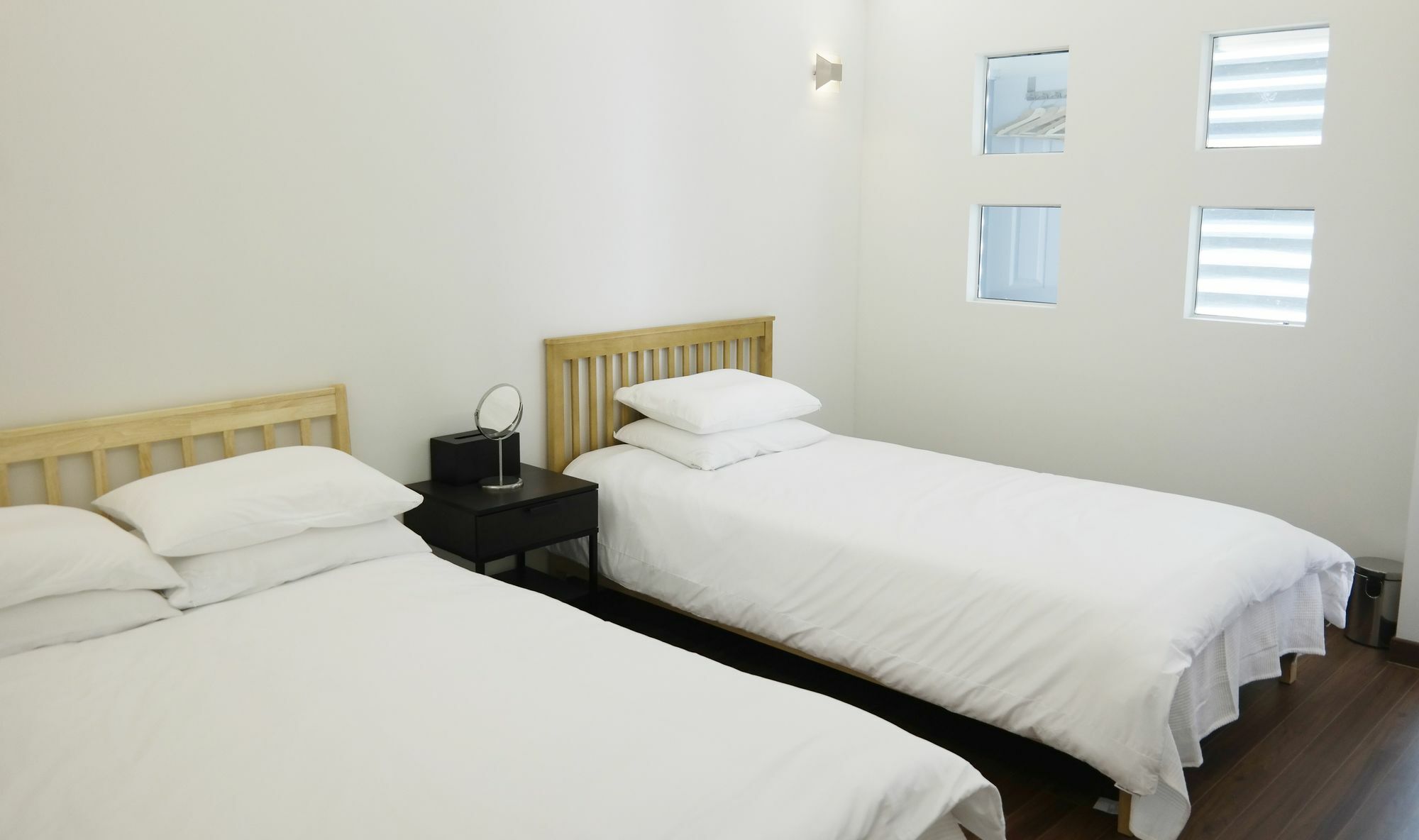 P.S Guesthouse Itaewon Seoul Exterior foto