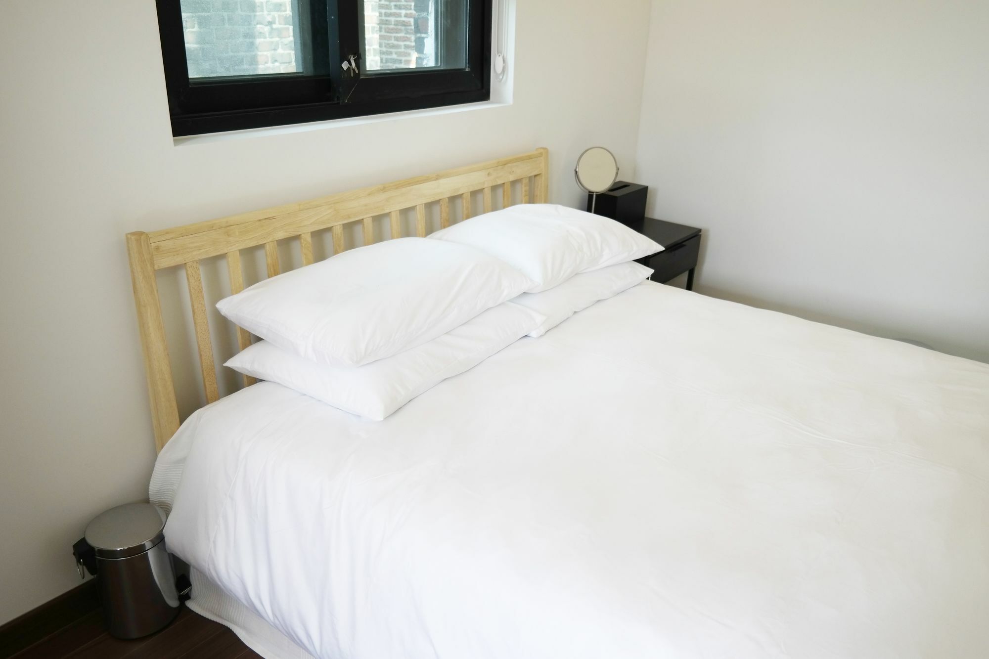 P.S Guesthouse Itaewon Seoul Exterior foto