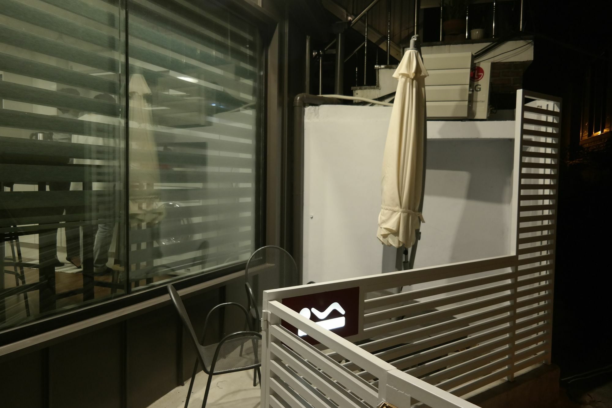 P.S Guesthouse Itaewon Seoul Exterior foto