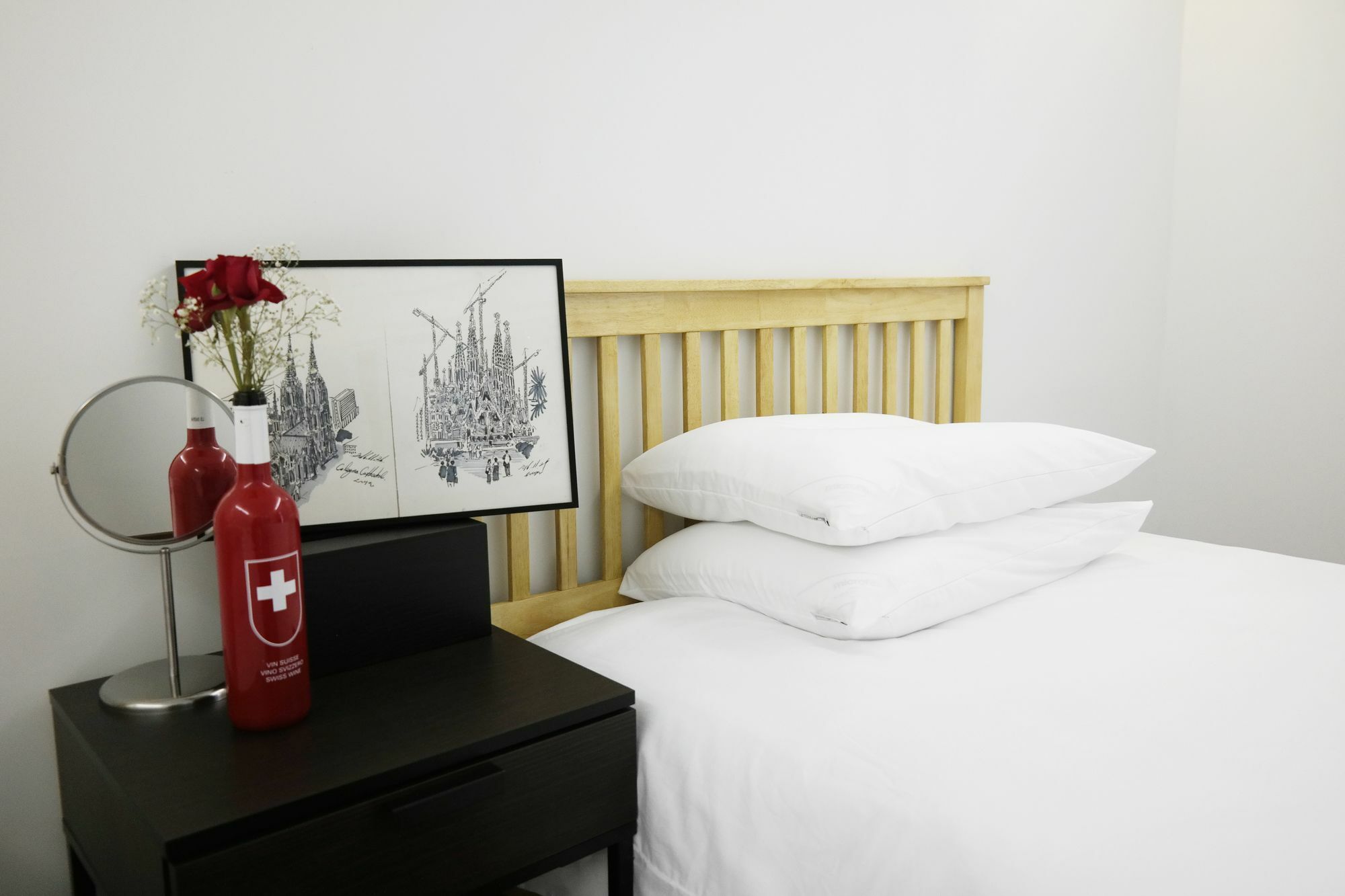 P.S Guesthouse Itaewon Seoul Exterior foto