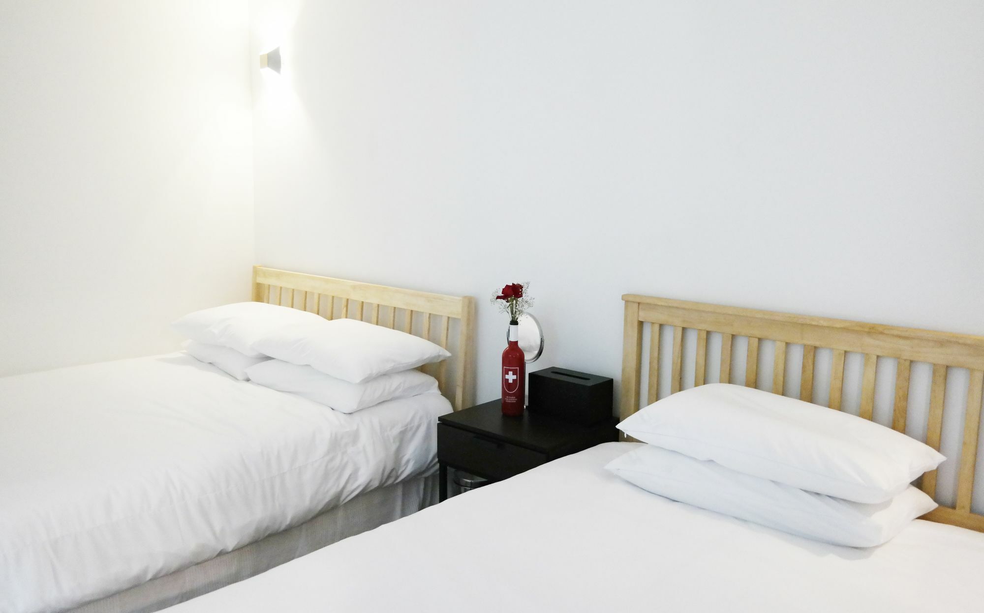 P.S Guesthouse Itaewon Seoul Exterior foto