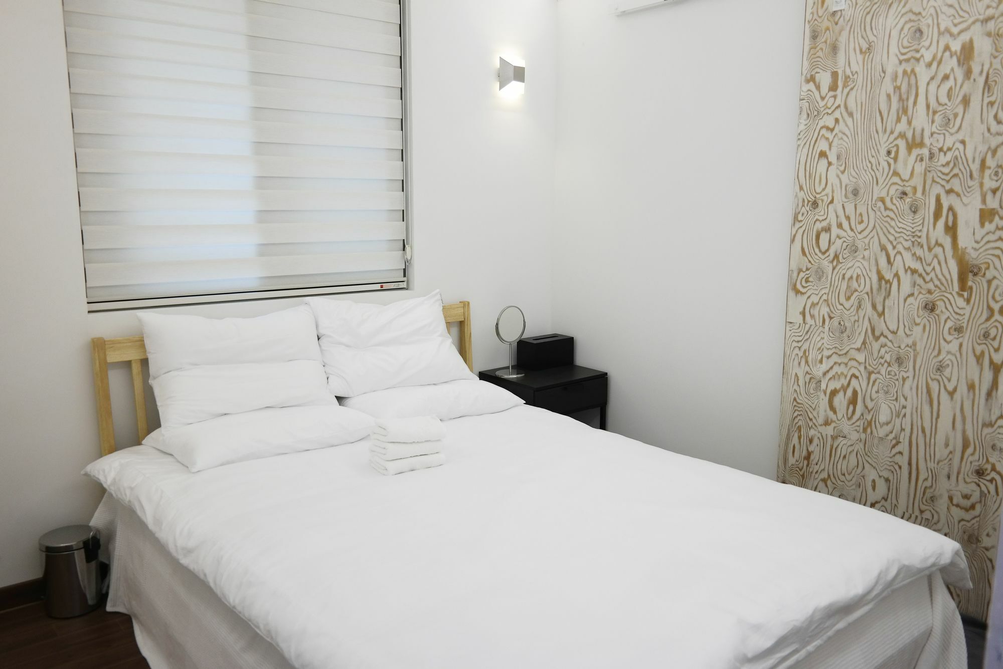 P.S Guesthouse Itaewon Seoul Exterior foto