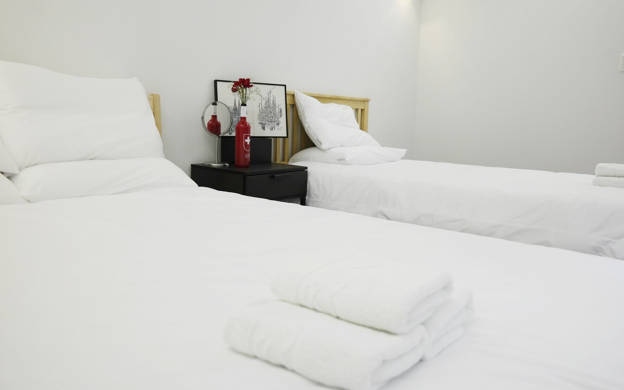 P.S Guesthouse Itaewon Seoul Exterior foto